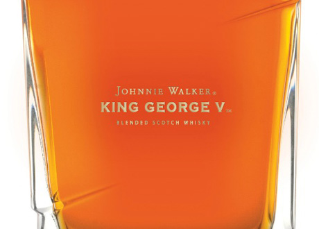 Королевский Johnnie Walker