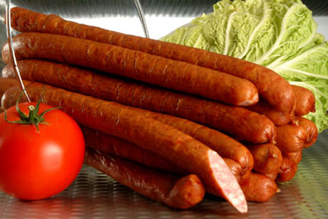 Без запаха и вкуса