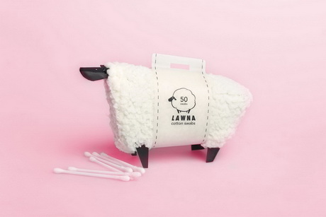 Переверни и потряси