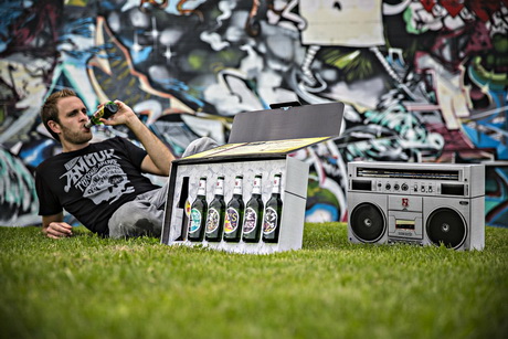 Ах, эта музыка…