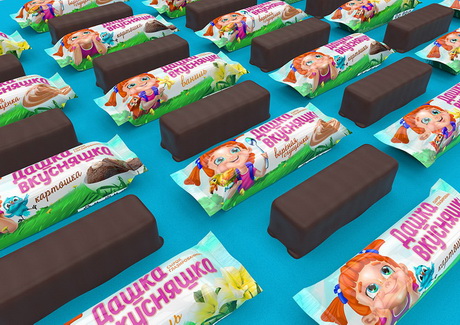 Визуальный ориентир