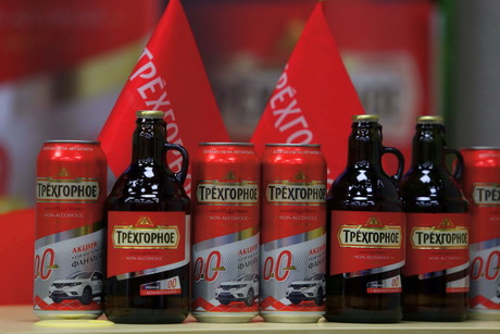 Больше впечатлений