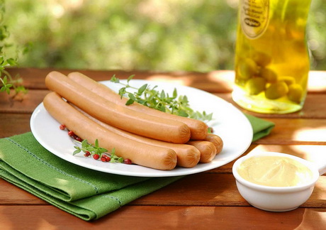 Кормят невкусно