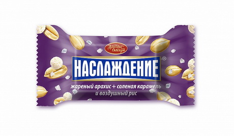 Вкусовые качества