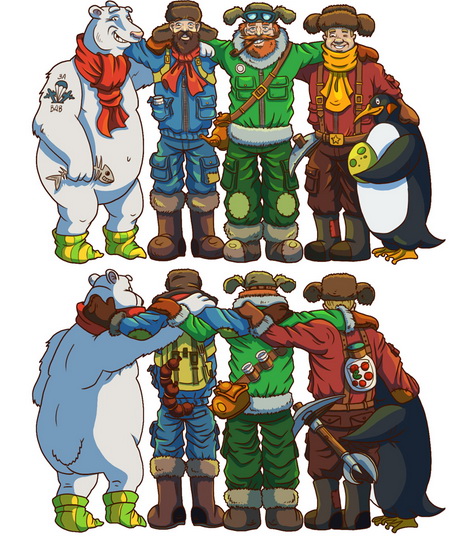 Понятный и близкий