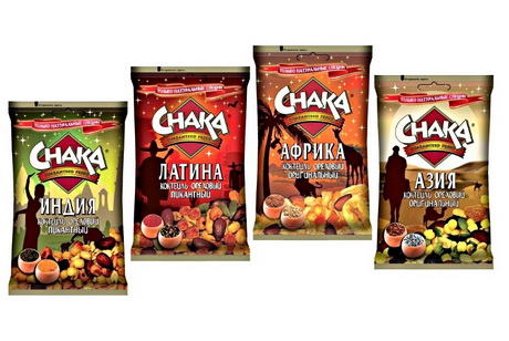 Не только вкусно