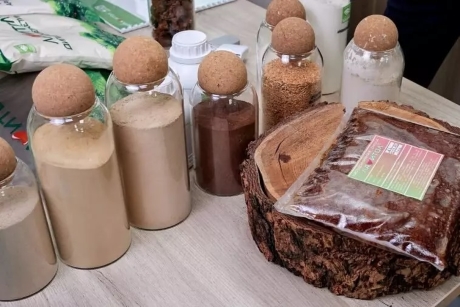 Остаточная часть