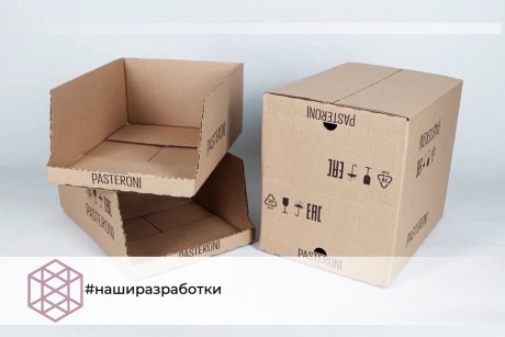 Готовый дисплей