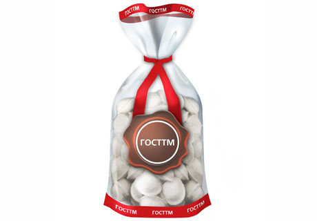 Сочные пельмени 