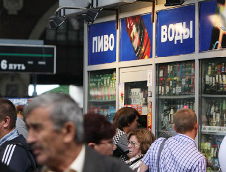 Проказы хмеля и солода