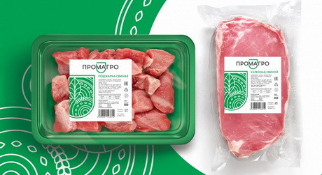 Свинина — это серьезно!