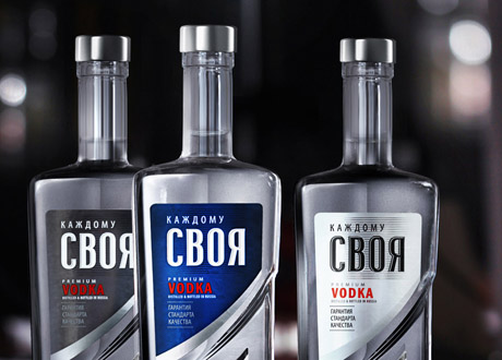 Своя солиднее
