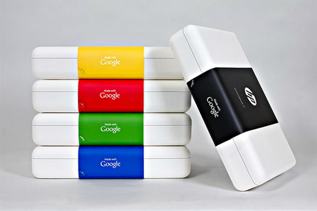 Включил и работай