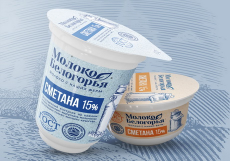 Аскетичные цвета
