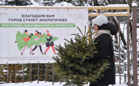 Мусорный трафик