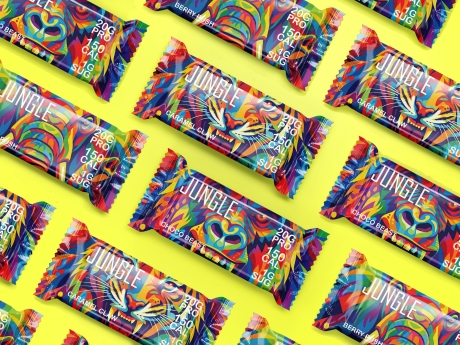 Дикая энергия