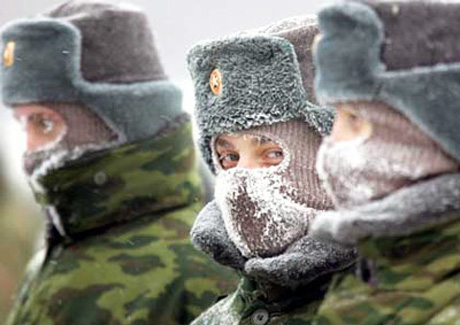 Долг чести