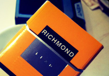 Richmond-на-Дону