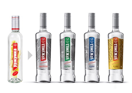 Уникальное формообразование