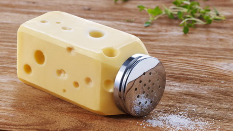 Вкуснее соленого