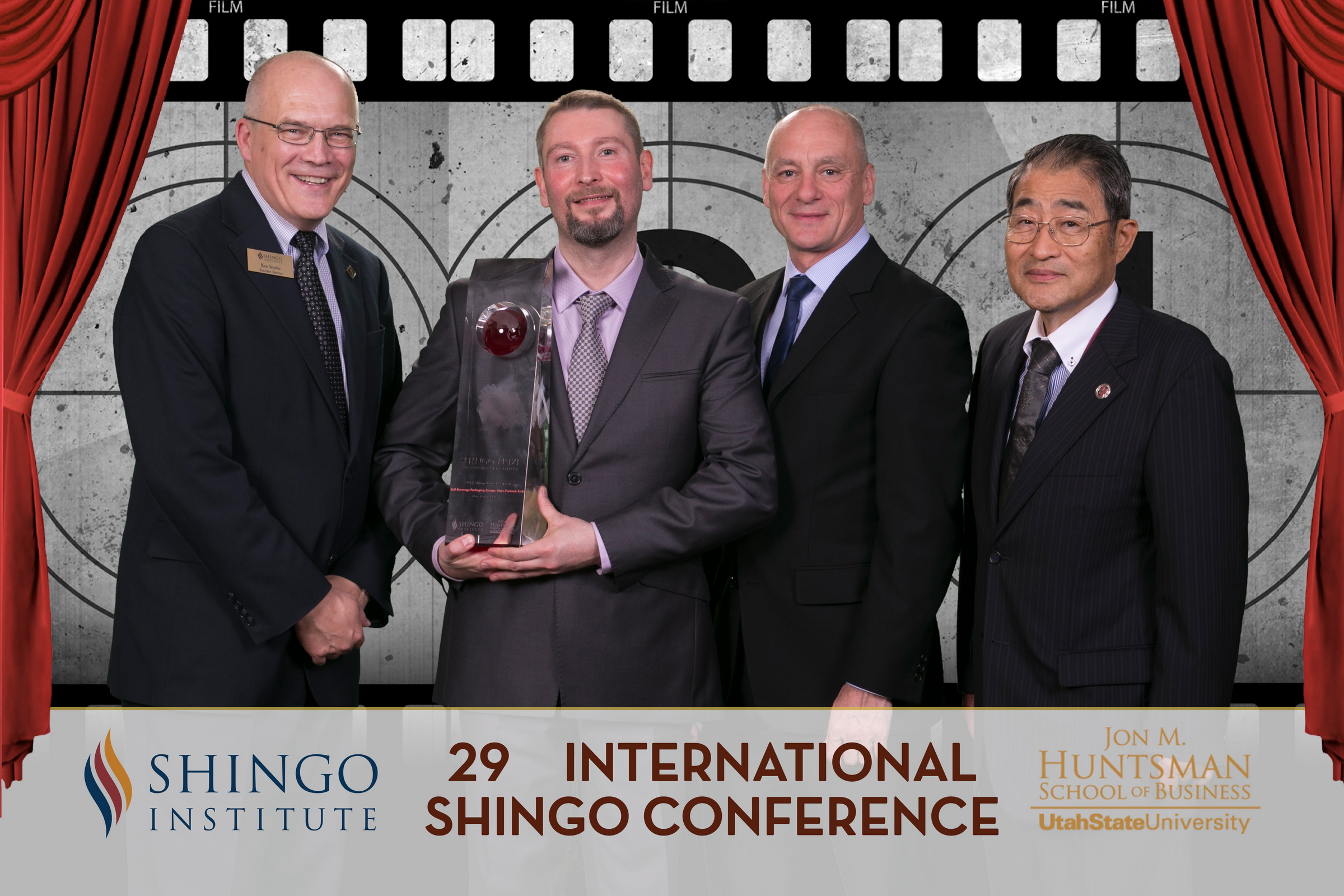 shingo prize award The lean turnaround action guide by art byrne receives shingo publication award intense lean implementation that resulted in wiremold being awarded a shingo prize. shingo prize award The lean turnaround action guide by art byrne receives shingo publication award intense lean implementation that resulted in wiremold being awarded a shingo prize.