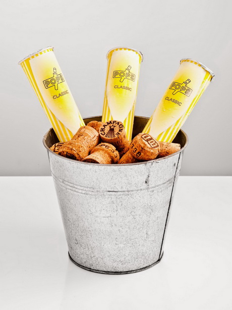 Звёздный алкоголь