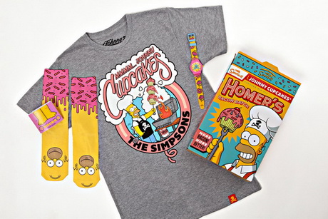 Любимые мультяшки