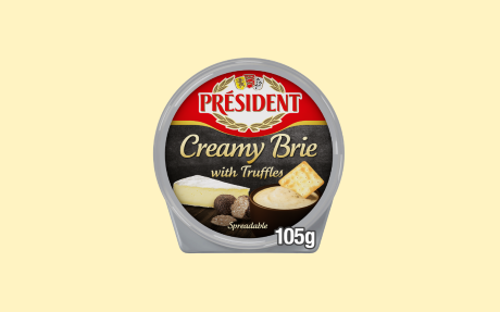 Гламурная закуска