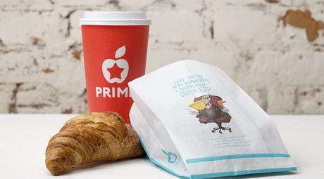 Ежевыжатый апельсин