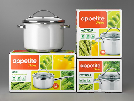 Ритм магазина