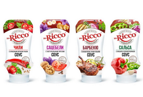 Сочный формат