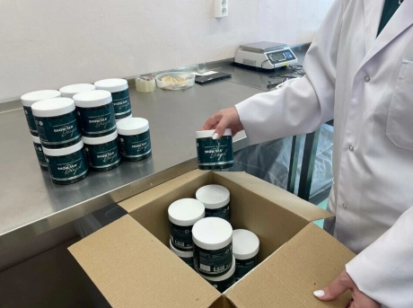 Биоактивные вещества