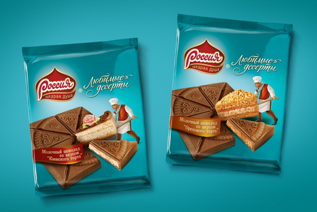 Логичное продолжение