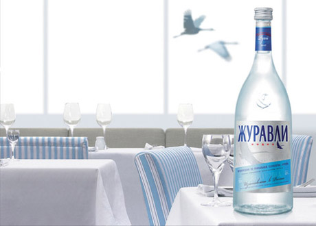 «Журавли» улетают 