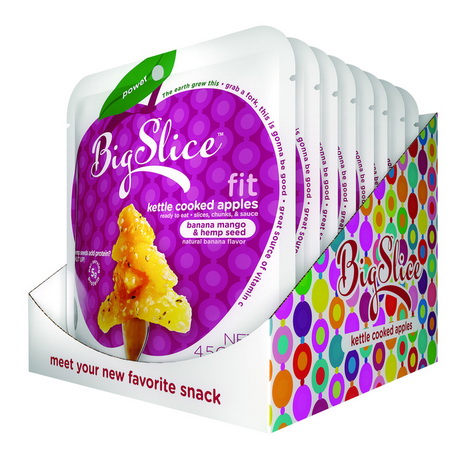 Удобно перекусить