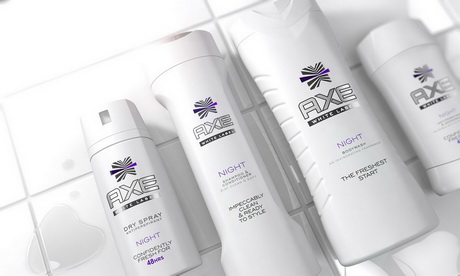 Свежесть в упаковке