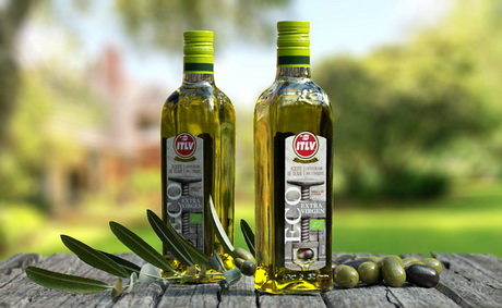 Сочные оливки