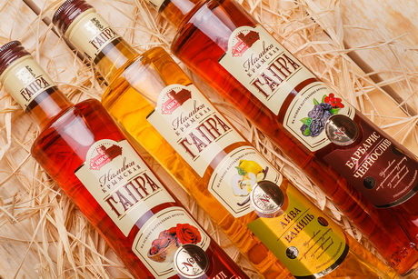 Ностальгическая стилистика