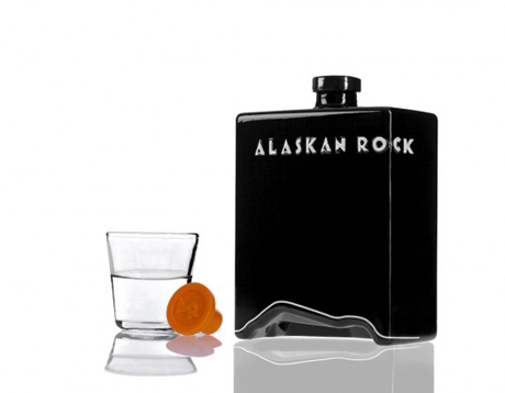 Скала Аляски
