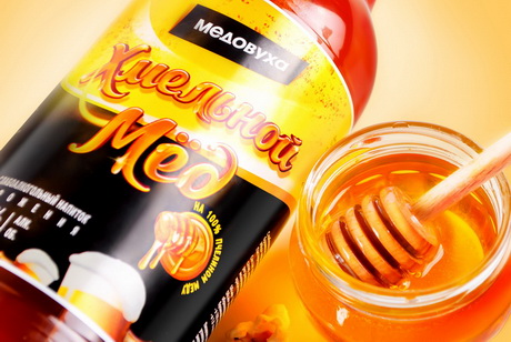 Медовая составляющая