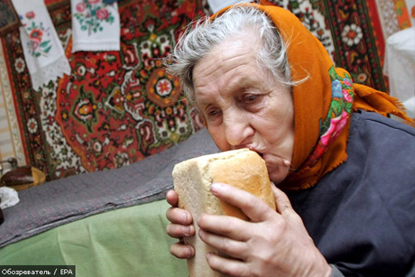 Тарифы на дрожжах