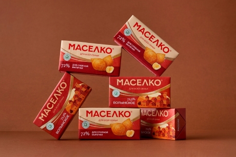 Визуальная насыщенность