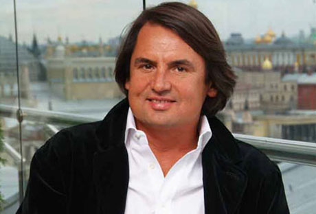Виски по «Русскому стандарту»