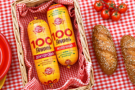 Быстрый перекус