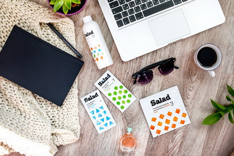 Зеленые ассоциации