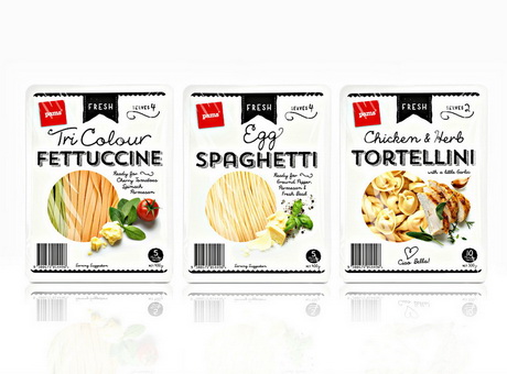 Кусочек Италии