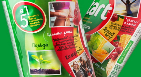 Цветные круги