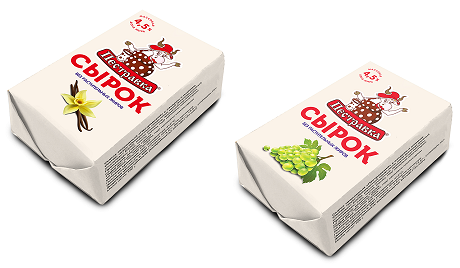 Изящная скромность