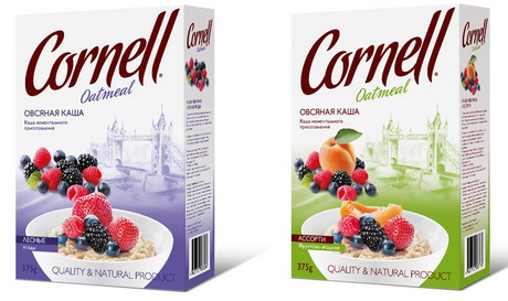 Теплое название