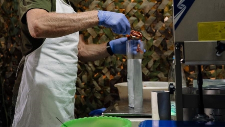 Технология консервации